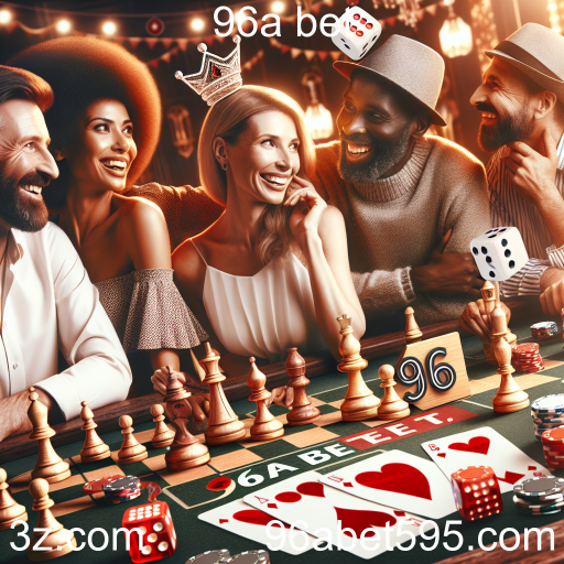 A Magia dos Jogos de Mesa: Diversão e Estratégia em Grupo